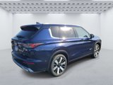 New 2025 Mitsubishi Outlander AWD image 4