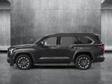 New 2025 Toyota Sequoia Limited image 3