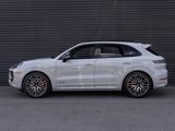 New 2025 Porsche Cayenne GTS image 2