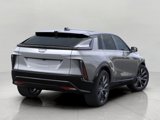 New 2025 Cadillac Lyriq Sport image 4