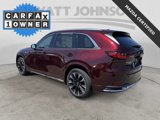 Certified 2024 MAZDA CX-90 3.3 Turbo S w/ Premium Package image 3