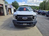 Used 2018 Ford F250 XL w/ Power Equipment Group image 3