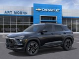 New 2026 Chevrolet TrailBlazer RS w/ Convenience Package image 2