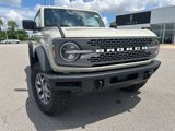 New 2025 Ford Bronco Badlands image 5