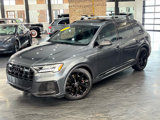 Used 2023 Audi SQ7 Prestige w/ Prestige Package image 2