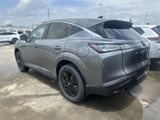 New 2025 Nissan Murano SV image 2
