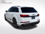 New 2025 Audi Q7 3.0T Premium Plus image 5