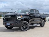 New 2025 Chevrolet Silverado 1500 LT Trail Boss w/ Convenience Package II image 2