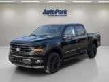 New 2025 Ford F150 XLT w/ Equipment Group 302A MID image 3