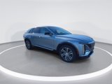 New 2024 Cadillac Lyriq Luxury image 2