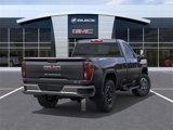 New 2025 GMC Sierra 2500 SLE image 4