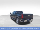 New 2025 Chevrolet Silverado 2500 LTZ w/ LTZ Plus Package image 4