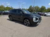 New 2025 Mitsubishi Outlander SE image 2