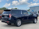 Used 2022 Chevrolet Suburban Premier image 4