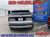 New 2026 Chevrolet Traverse Z71 w/ Driver Confidence Package image 5