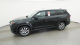 New 2025 Toyota Grand Highlander FWD image 2