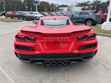New 2025 Chevrolet Corvette Z06 image 6