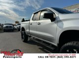 Used 2019 Chevrolet Silverado 1500 RST w/ All-Star Edition image 2