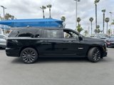 Certified 2025 Cadillac Escalade ESV V image 4