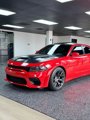 Used 2022 Dodge Charger SRT Hellcat w/ Harman/Kardon Audio Group image 3
