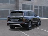 New 2026 Cadillac Vistiq Luxury image 4