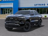 New 2025 Chevrolet Colorado Z71 w/ Midnight Edition image 6