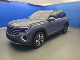 New 2025 Volkswagen Atlas SEL image 4