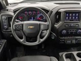 Used 2023 Chevrolet Silverado 1500 Custom image 5