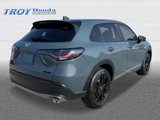 New 2026 Honda HR-V Sport image 5