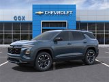 New 2026 Chevrolet Equinox RS image 2