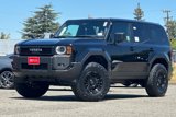 New 2025 Toyota Land Cruiser 1958 image 2