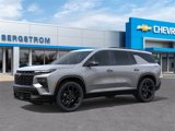 New 2026 Chevrolet Traverse RS w/ LPO, Floor Liner Package image 2