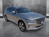 Used 2024 Genesis GV80 2.5T w/ Advanced Package image 3