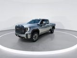 New 2025 GMC Sierra 2500 Denali Ultimate w/ Max Trailering Package image 4