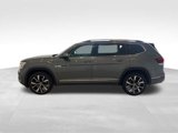New 2025 Volkswagen Atlas SEL Premium R-Line image 6