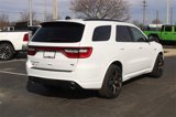 New 2025 Dodge Durango R/T image 3