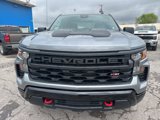 New 2025 Chevrolet Silverado 1500 Custom Trail Boss image 3