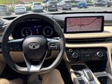 Certified 2024 INFINITI QX60 Luxe w/ Performance Audio Package image 2