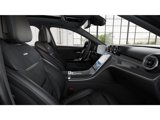 New 2025 Mercedes-Benz C 63 AMG S image 4