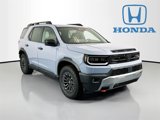 New 2026 Honda Passport TrailSport image 3