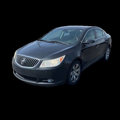 Used 2013 Buick LaCrosse Premium image 2