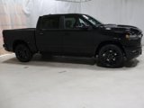 New 2026 RAM 1500 Laramie w/ Night Edition image 5