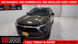 Used 2024 Chevrolet Trax LT w/ Driver Confidence Package image 3