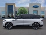 New 2025 Lincoln Nautilus Reserve image 3