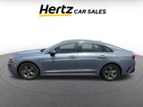 Used 2023 Kia K5 LXS image 4