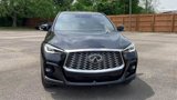 Certified 2025 INFINITI QX55 Luxe w/ Cargo Package image 3