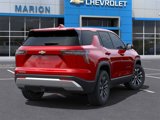 New 2025 Chevrolet Equinox LT image 4