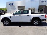 New 2025 Ford Ranger XL image 2