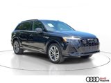 Certified 2025 Audi Q7 2.0T Premium Plus w/ Premium Plus Package image 1