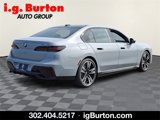 New 2025 BMW i7 eDrive50 w/ M Sport Package image 4